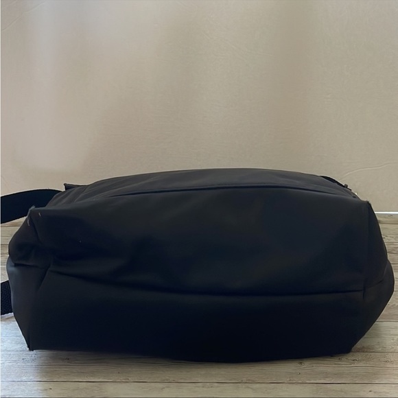 Kate Spade black nylon Messenger Bag - Picture 4 of 7